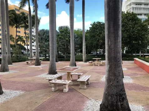 255 Sunrise Drive Key Biscayne FL 33149