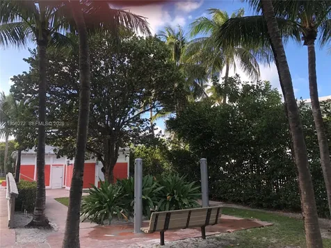255 Sunrise Drive Key Biscayne FL 33149