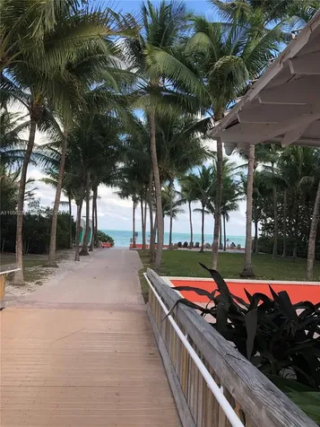 255 Sunrise Drive Key Biscayne FL 33149