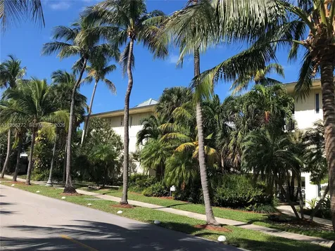 255 Sunrise Drive Key Biscayne FL 33149