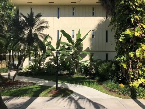 255 Sunrise Drive Key Biscayne FL 33149