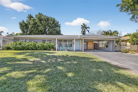 4441 NE 17th Avenue Oakland Park FL 33334