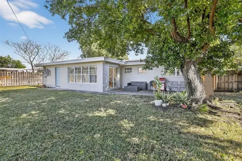 4441 NE 17th Avenue Oakland Park FL 33334