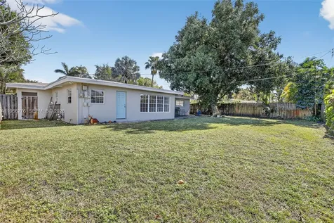 4441 NE 17th Avenue Oakland Park FL 33334