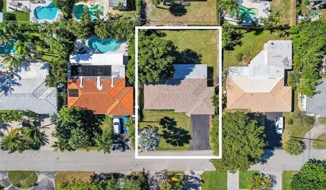 4441 NE 17th Avenue Oakland Park FL 33334