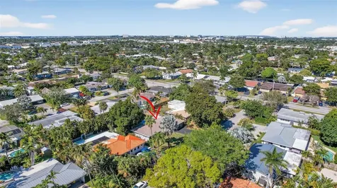 4441 NE 17th Avenue Oakland Park FL 33334