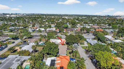 4441 NE 17th Avenue Oakland Park FL 33334
