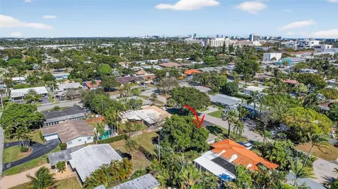 4441 NE 17th Avenue Oakland Park FL 33334