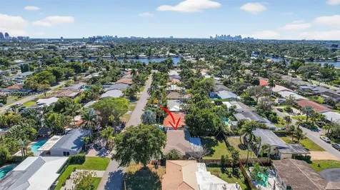 4441 NE 17th Avenue Oakland Park FL 33334