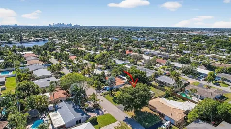 4441 NE 17th Avenue Oakland Park FL 33334
