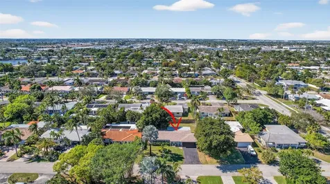 4441 NE 17th Avenue Oakland Park FL 33334