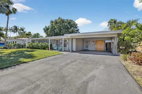 4441 NE 17th Avenue Oakland Park FL 33334