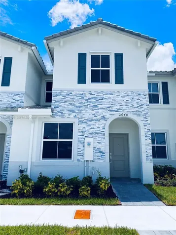 2640 SE 19th Street Homestead FL 33035