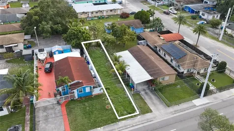 0 NW 32nd Avenue Unincorporated Dade FL 33142