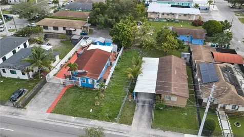 0 NW 32nd Avenue Unincorporated Dade FL 33142