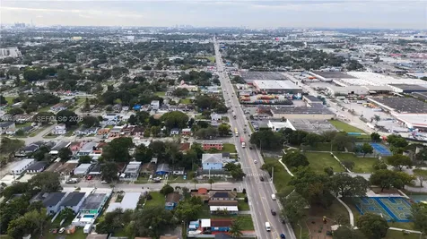 0 NW 32nd Avenue Unincorporated Dade FL 33142