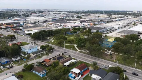 0 NW 32nd Avenue Unincorporated Dade FL 33142