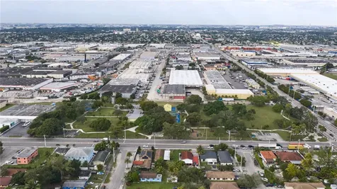 0 NW 32nd Avenue Unincorporated Dade FL 33142