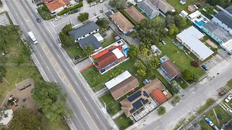0 NW 32nd Avenue Unincorporated Dade FL 33142