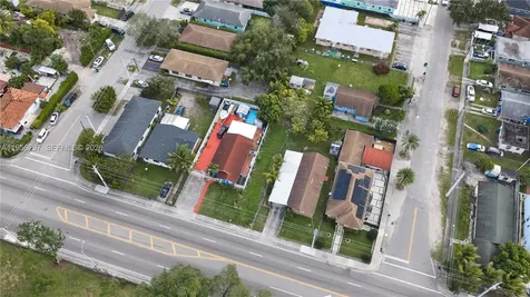 0 NW 32nd Avenue Unincorporated Dade FL 33142