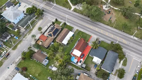0 NW 32nd Avenue Unincorporated Dade FL 33142