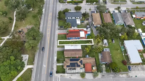 0 NW 32nd Avenue Unincorporated Dade FL 33142