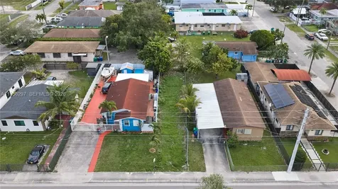 0 NW 32nd Avenue Unincorporated Dade FL 33142