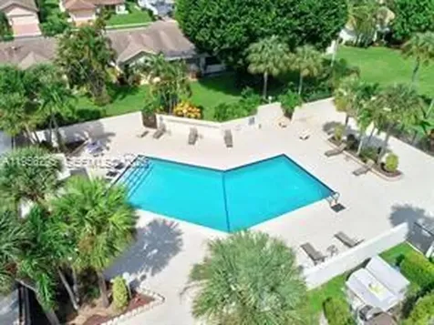 10301 Greenbriar Court Boca Raton FL 33498
