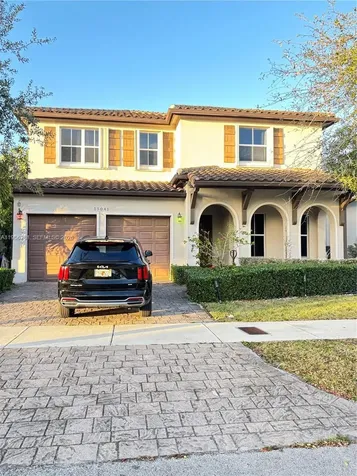 15041 SW 177th Terrace Miami FL 33187