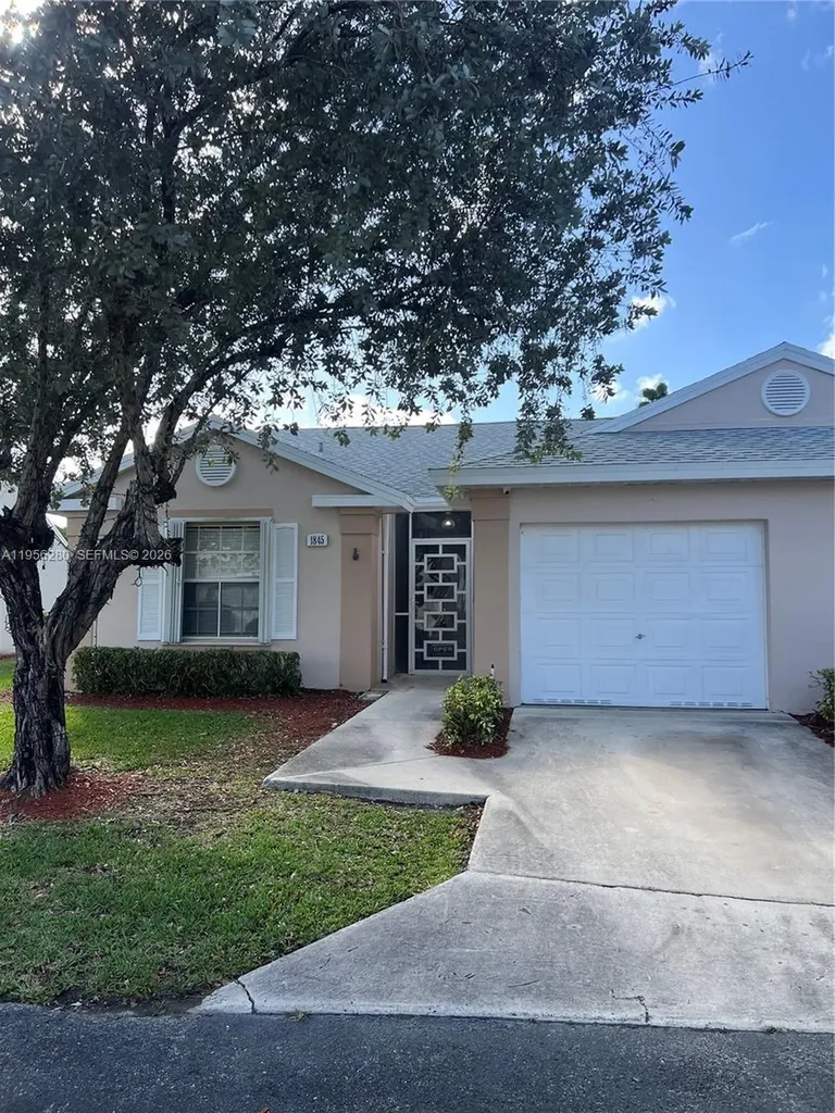 1845 SE 6th Court Homestead FL 33033
