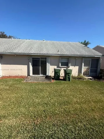 1845 SE 6th Court Homestead FL 33033