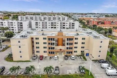 8050 NW 8th Street Miami FL 33126