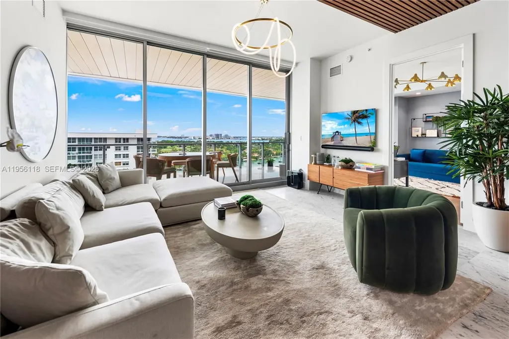 5775 Collins Avenue Miami Beach FL 33140