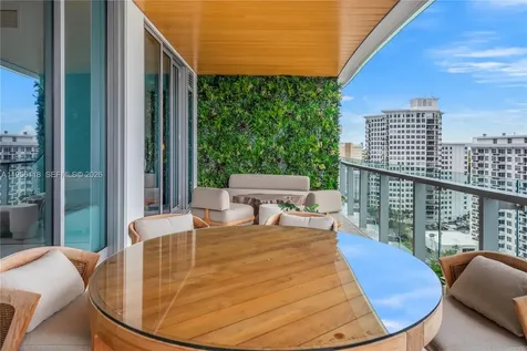 5775 Collins Avenue Miami Beach FL 33140