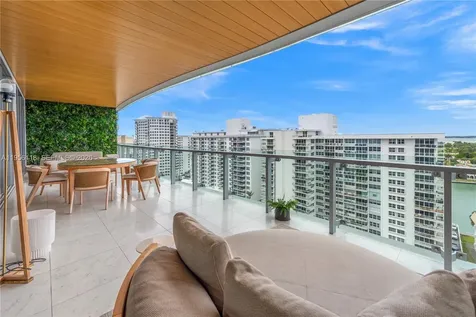 5775 Collins Avenue Miami Beach FL 33140