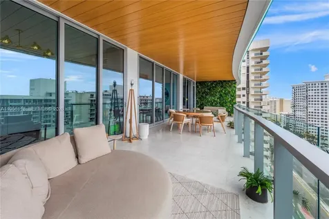 5775 Collins Avenue Miami Beach FL 33140