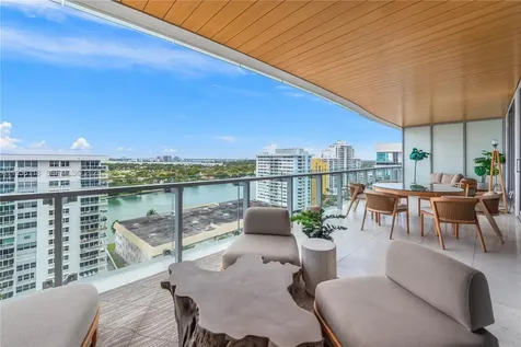 5775 Collins Avenue Miami Beach FL 33140