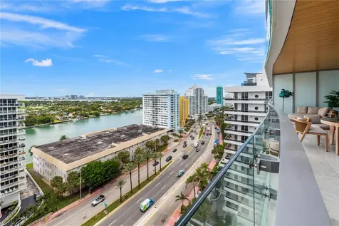 5775 Collins Avenue Miami Beach FL 33140