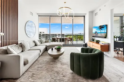 5775 Collins Avenue Miami Beach FL 33140