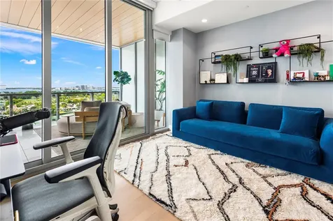 5775 Collins Avenue Miami Beach FL 33140