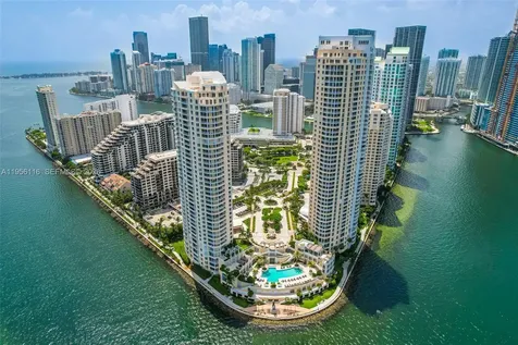 808 Brickell Key Drive Miami FL 33131