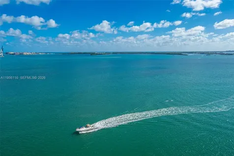 808 Brickell Key Drive Miami FL 33131
