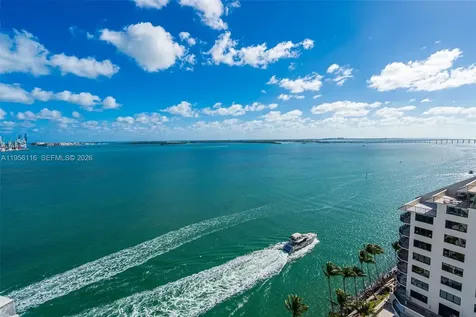 808 Brickell Key Drive Miami FL 33131