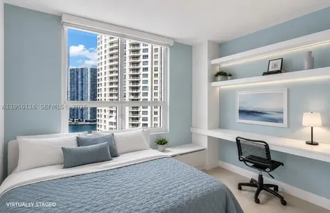 808 Brickell Key Drive Miami FL 33131