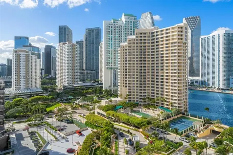 808 Brickell Key Drive Miami FL 33131