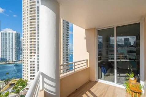 808 Brickell Key Drive Miami FL 33131