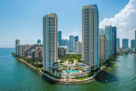 808 Brickell Key Drive Miami FL 33131