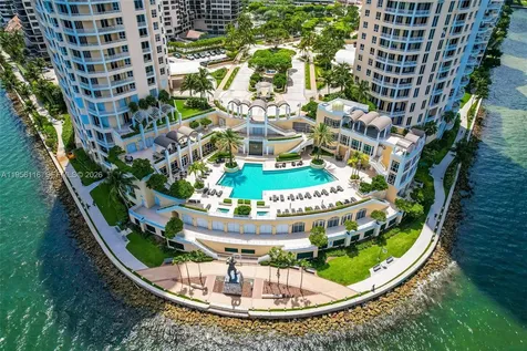 808 Brickell Key Drive Miami FL 33131