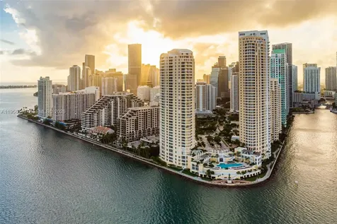 808 Brickell Key Drive Miami FL 33131
