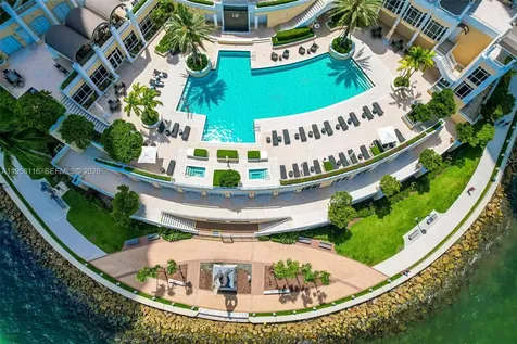 808 Brickell Key Drive Miami FL 33131